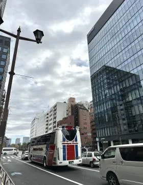 麹町YTビルの外観