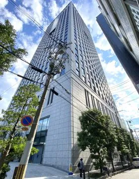 オリックス本町の外観