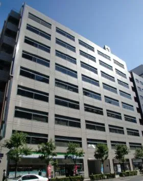 大阪四ツ橋新町の外観