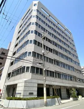 新居第１０の外観
