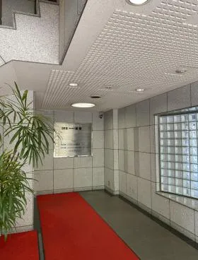 新居第１０の外観