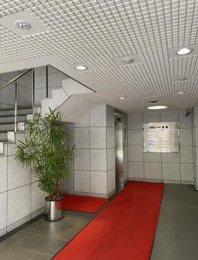 新居第１０の外観