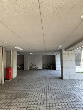 新居第１０の外観