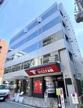 ＮＬＣ新大阪ビジネスゾーンⅢ番館ビル(エヌエルシー新大阪ビジネスゾーンⅢ番館ビル）の外観
