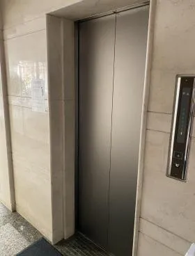 ＮＬＣ新大阪ビジネスゾーンⅢ番館ビル(エヌエルシー新大阪ビジネスゾーンⅢ番館ビル）の外観