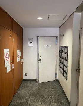 ＮＬＣ新大阪ビジネスゾーンⅢ番館ビル(エヌエルシー新大阪ビジネスゾーンⅢ番館ビル）の外観
