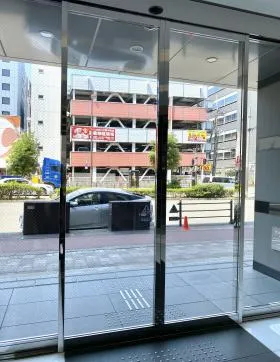 セントアーバンの外観