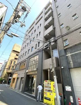 三好第２の外観