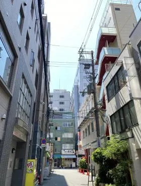 三好第２の外観