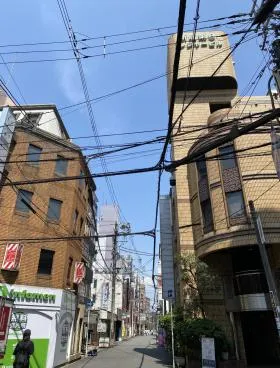 三好第２の外観