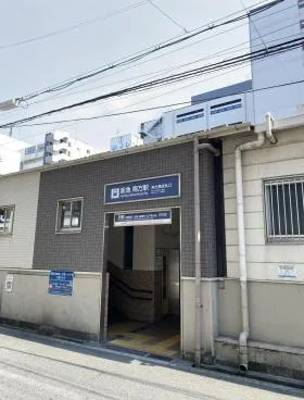 三好第２の外観