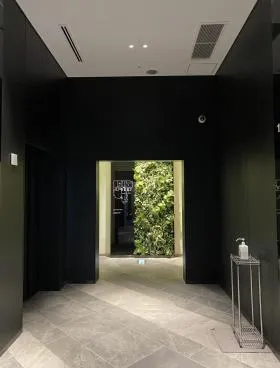 新大阪プライムタワーの外観
