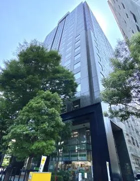 新大阪プライムタワーの外観