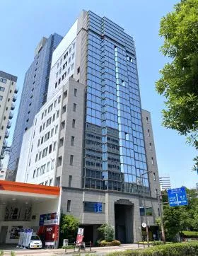 アストロ新大阪第２の外観