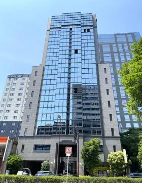 アストロ新大阪第２の外観