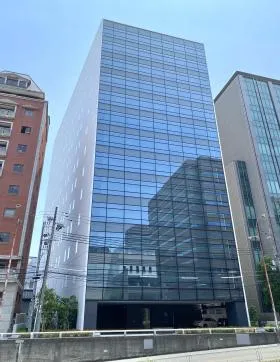 新大阪第５ドイの外観
