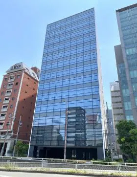 新大阪第５ドイの外観