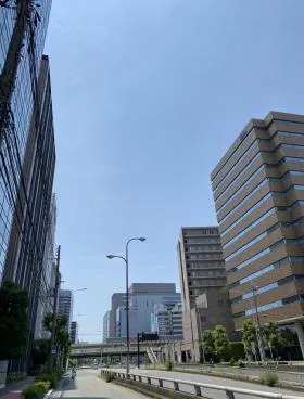 新大阪第５ドイの外観