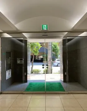 ウィンの外観