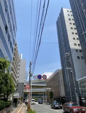 ウィンの外観