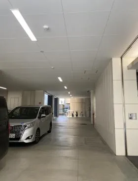 ＧＲＩＴ(グリット）の外観