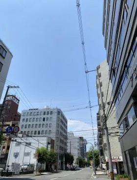 ＧＲＩＴ(グリット）の外観