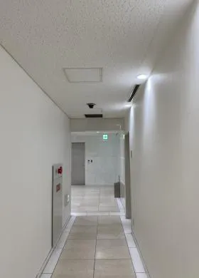 ＫＤＸ新大阪ビル(ケーディーエックス新大阪ビル）の外観