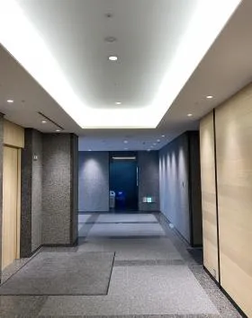 ＯＮＥＳＴ新大阪スクエアビル(オネスト新大阪スクエアビル）の外観