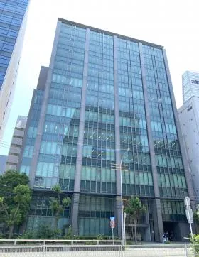 ＭＳＥビル(エムエスイービル）の外観