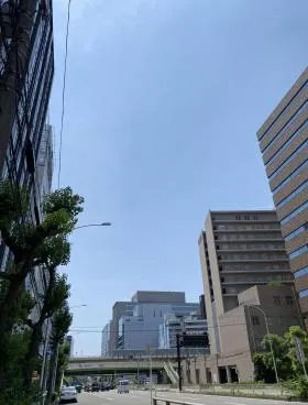 ＭＳＥビル(エムエスイービル）の外観