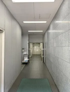 新大阪明幸の外観