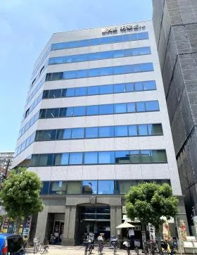新大阪明幸の外観