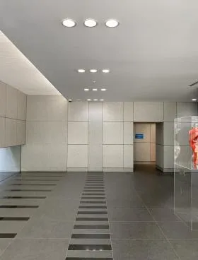 ＦＧＥＸ新大阪ビル(エフジーイーエックス新大阪ビル）の外観