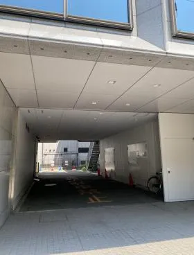 ＦＧＥＸ新大阪ビル(エフジーイーエックス新大阪ビル）の外観