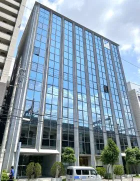 ＦＧＥＸ新大阪ビル(エフジーイーエックス新大阪ビル）の外観