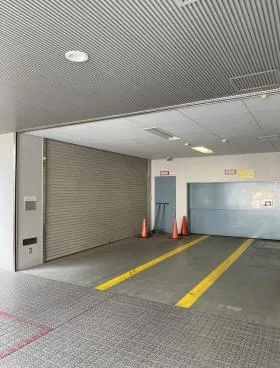 ＮＬＣ新大阪１２号館ビル(エヌエルシー新大阪１２号館ビル）の外観