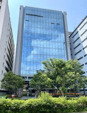新大阪テラサキ第２の外観