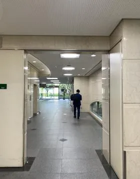 新大阪テラサキ第２の外観