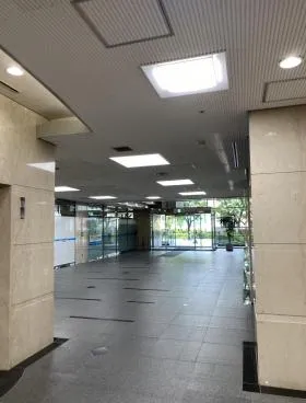 新大阪テラサキ第２の外観