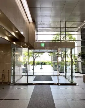 新大阪テラサキ第２の外観