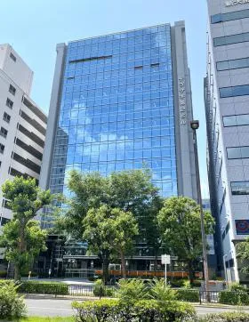 新大阪テラサキ第２の外観