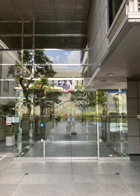 新大阪テラサキ第２の外観
