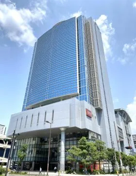 ＳＯＲＡ新大阪２１(ソーラ新大阪２１）の外観