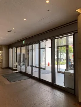 ＳＯＲＡ新大阪２１(ソーラ新大阪２１）の外観
