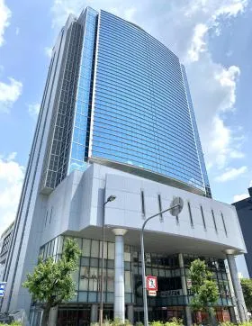 ＳＯＲＡ新大阪２１(ソーラ新大阪２１）の外観