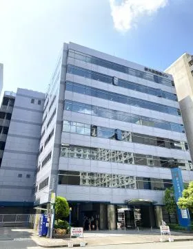 新大阪西浦の外観