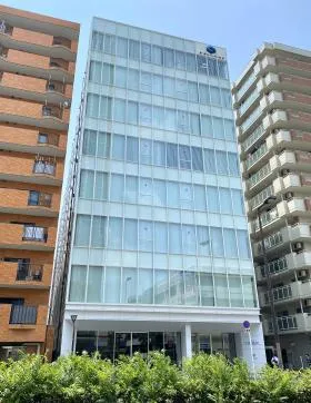 Ｓ－ＢＵＩＬＤＩＮＧ新大阪(エスビルディング新大阪）の外観