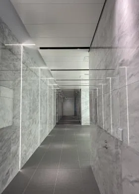 Ｓ－ＢＵＩＬＤＩＮＧ新大阪(エスビルディング新大阪）の外観