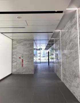 Ｓ－ＢＵＩＬＤＩＮＧ新大阪(エスビルディング新大阪）の外観