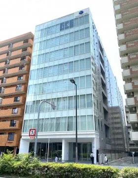 Ｓ－ＢＵＩＬＤＩＮＧ新大阪(エスビルディング新大阪）の外観